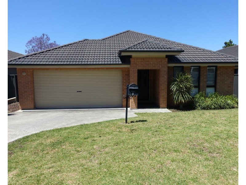 5 Spears Place, Horsley NSW 2530