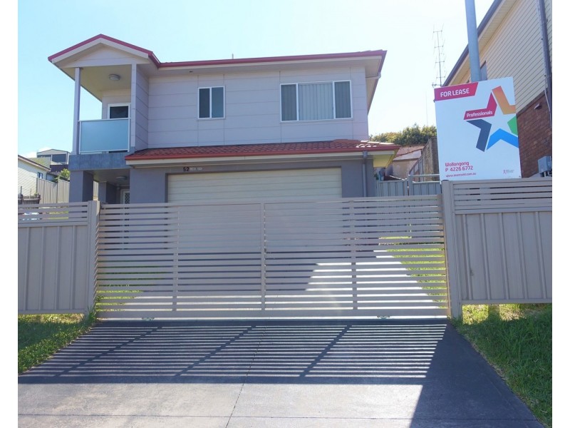 52. Lake Avenue, Cringila NSW 2502