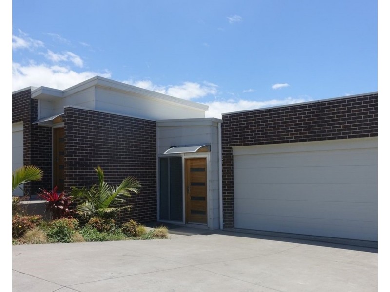 2./154 Shearwater Drive, Lake Heights NSW 2502