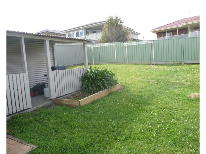 13 Donaldson Street, Port Kembla NSW 2505