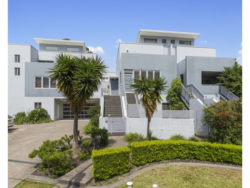 7/27 Rawlinson Avenue, Wollongong NSW 2500