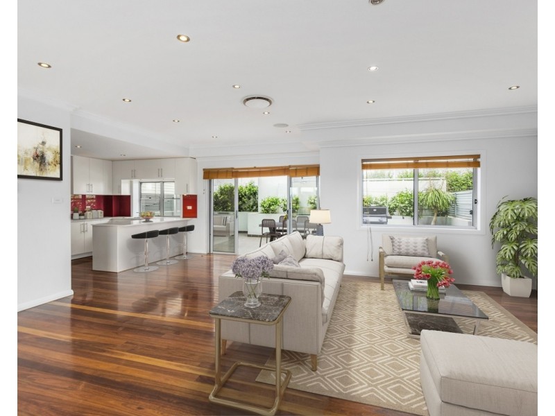 7/27 Rawlinson Avenue, Wollongong NSW 2500