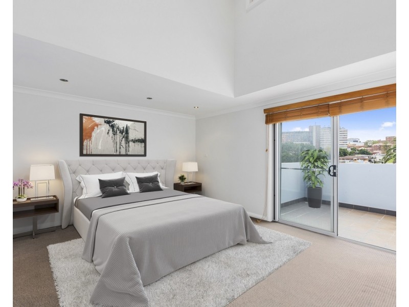 7/27 Rawlinson Avenue, Wollongong NSW 2500