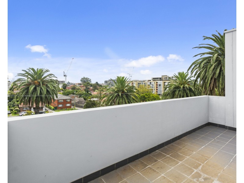7/27 Rawlinson Avenue, Wollongong NSW 2500