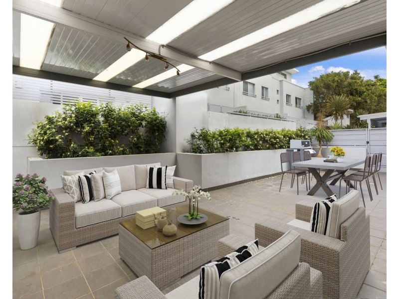 7/27 Rawlinson Avenue, Wollongong NSW 2500