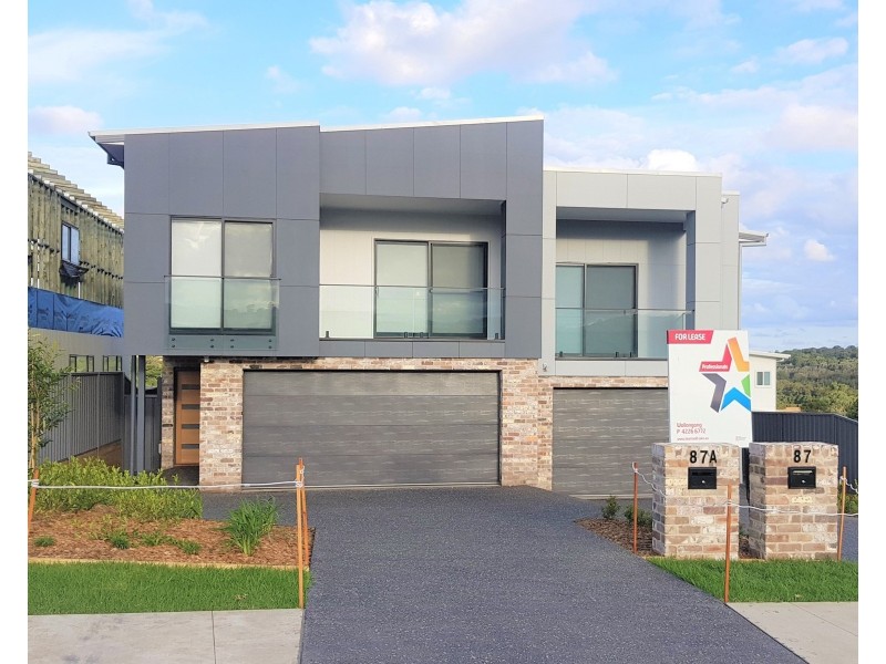 87a Dunmore Road, Shell Cove NSW 2529