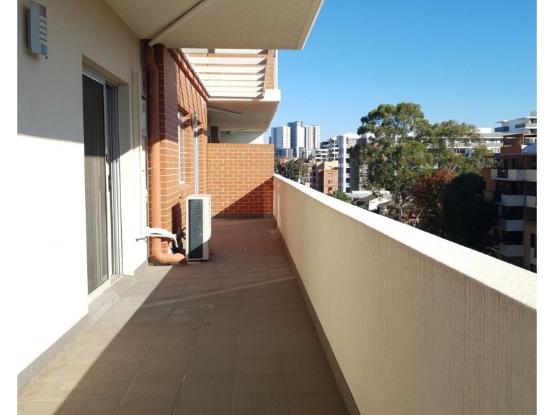 26/6-8 Bathurst Street, Liverpool NSW 2170