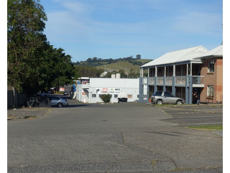 2/245 Princes Highway, Albion Park Rail NSW 2527