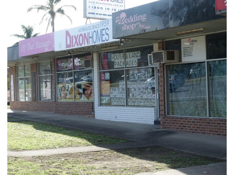 2/245 Princes Highway, Albion Park Rail NSW 2527