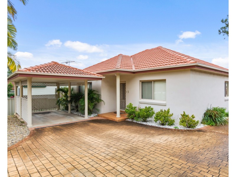 1/5 Berkeley Road, Gwynneville NSW 2500