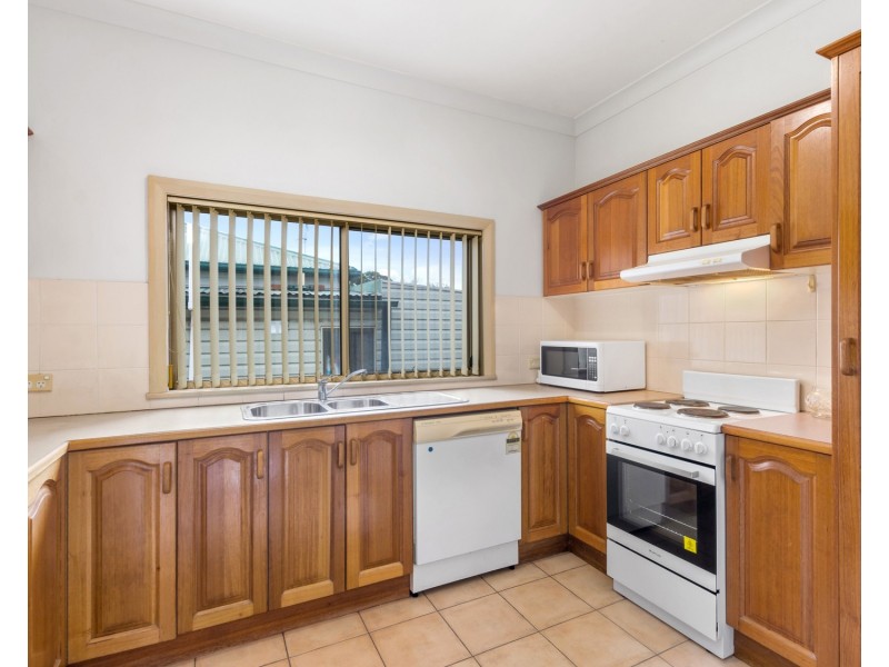 1/5 Berkeley Road, Gwynneville NSW 2500