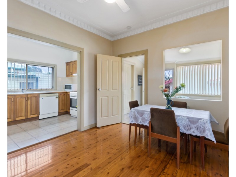 1/5 Berkeley Road, Gwynneville NSW 2500