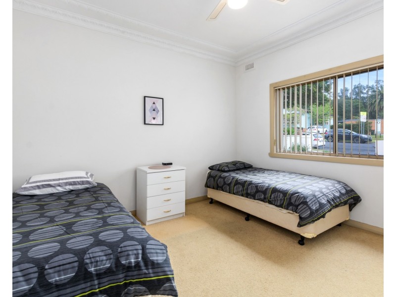 1/5 Berkeley Road, Gwynneville NSW 2500