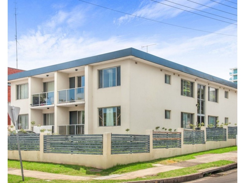 1/36 Campbell Street, Wollongong NSW 2500