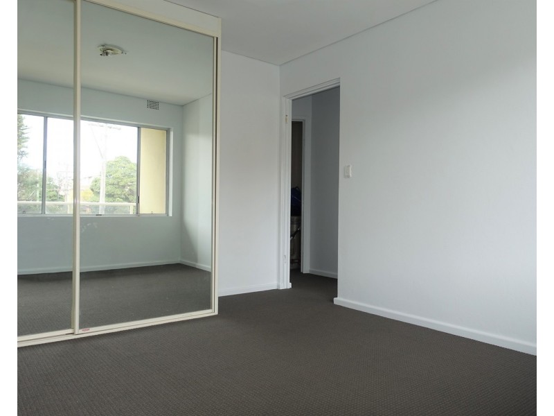 1/36 Campbell Street, Wollongong NSW 2500