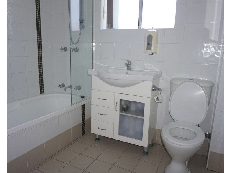 1/36 Campbell Street, Wollongong NSW 2500