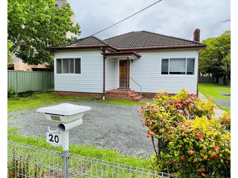 20 Soudan Street, Fairy Meadow NSW 2519