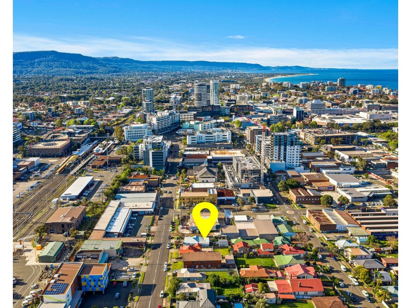 29 Auburn Street, Wollongong NSW 2500