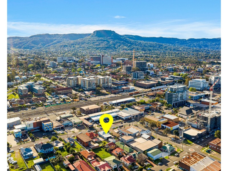 29 Auburn Street, Wollongong NSW 2500