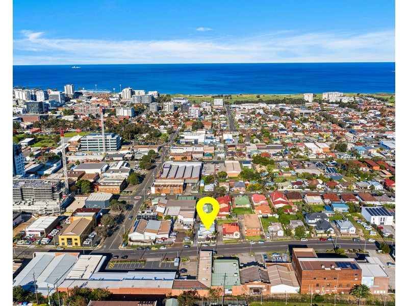 29 Auburn Street, Wollongong NSW 2500