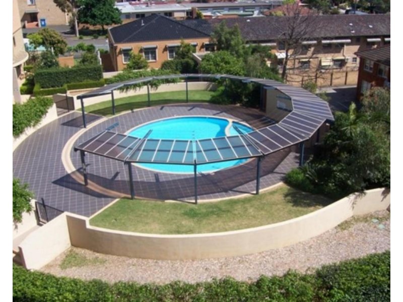 91./81 Church Street, Lidcombe NSW 2141