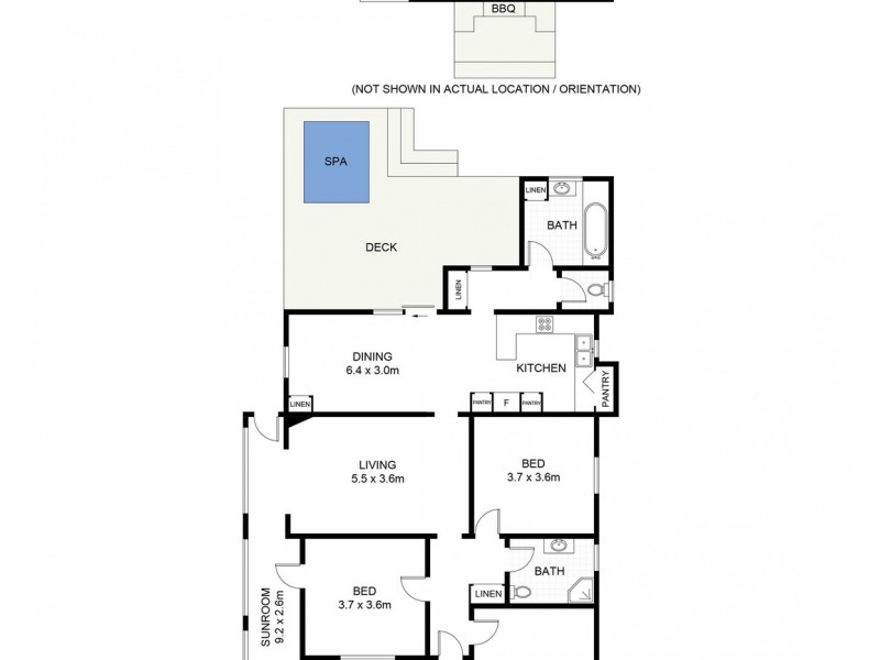 29 Auburn Street, Wollongong NSW 2500 Floorplan