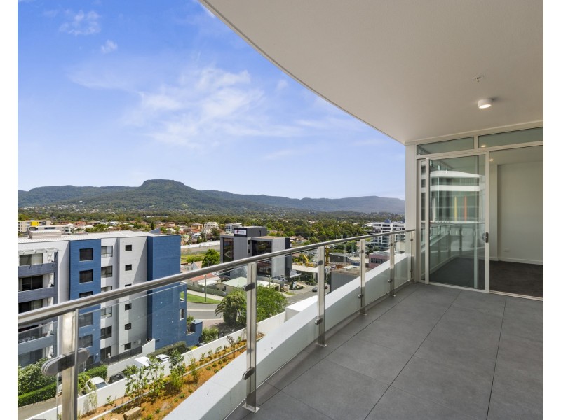 407/10-18 Regent Street, Wollongong NSW 2500