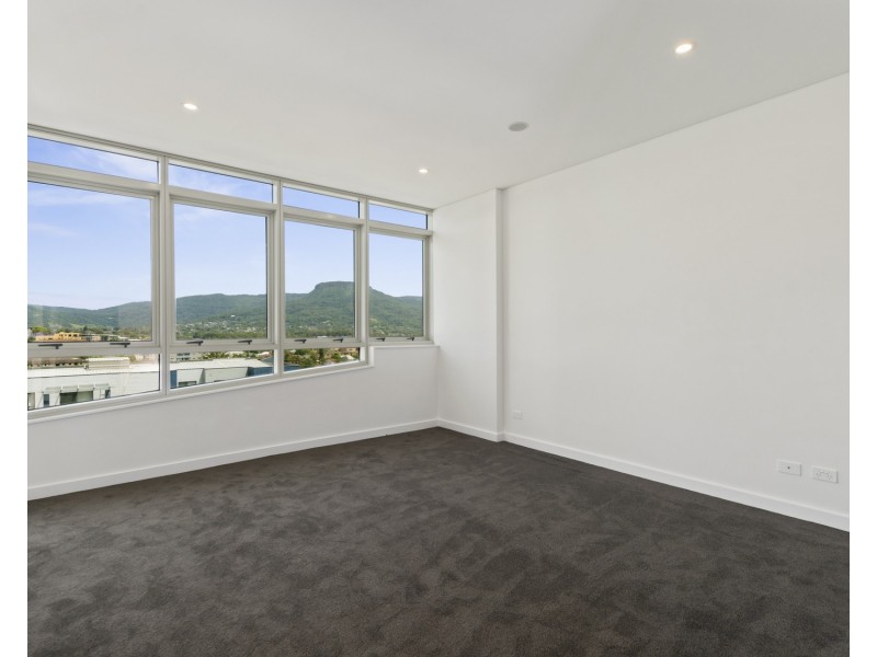 407/10-18 Regent Street, Wollongong NSW 2500