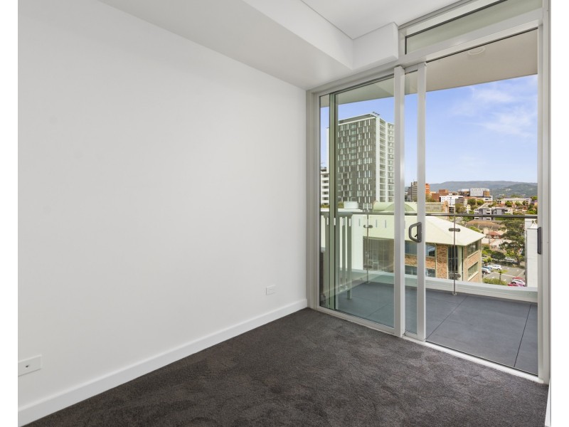 407/10-18 Regent Street, Wollongong NSW 2500