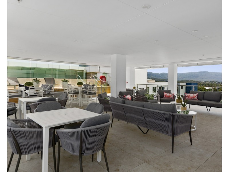 407/10-18 Regent Street, Wollongong NSW 2500