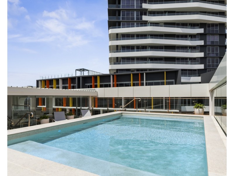 407/10-18 Regent Street, Wollongong NSW 2500