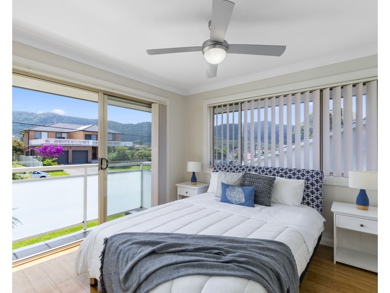 1/35 Russell Street, Balgownie NSW 2519