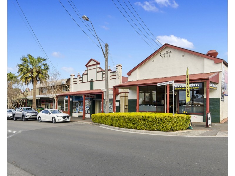 1/35 Russell Street, Balgownie NSW 2519