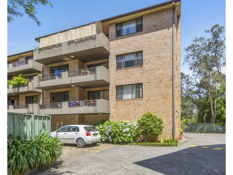 9/60 Bourke Street, North Wollongong NSW 2500