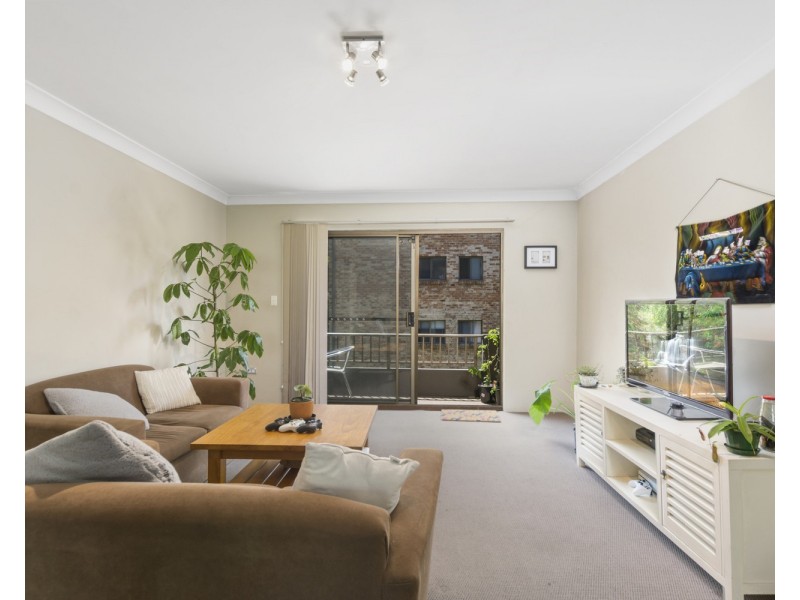 9/60 Bourke Street, North Wollongong NSW 2500