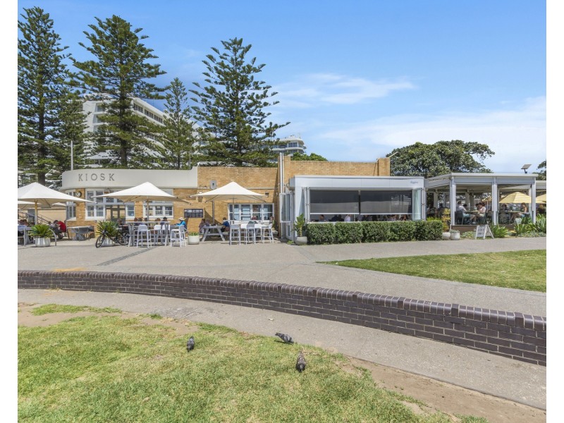 9/60 Bourke Street, North Wollongong NSW 2500