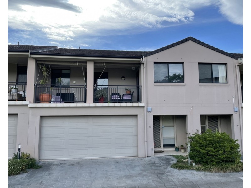 16/18 Alice Street, Woonona NSW 2517