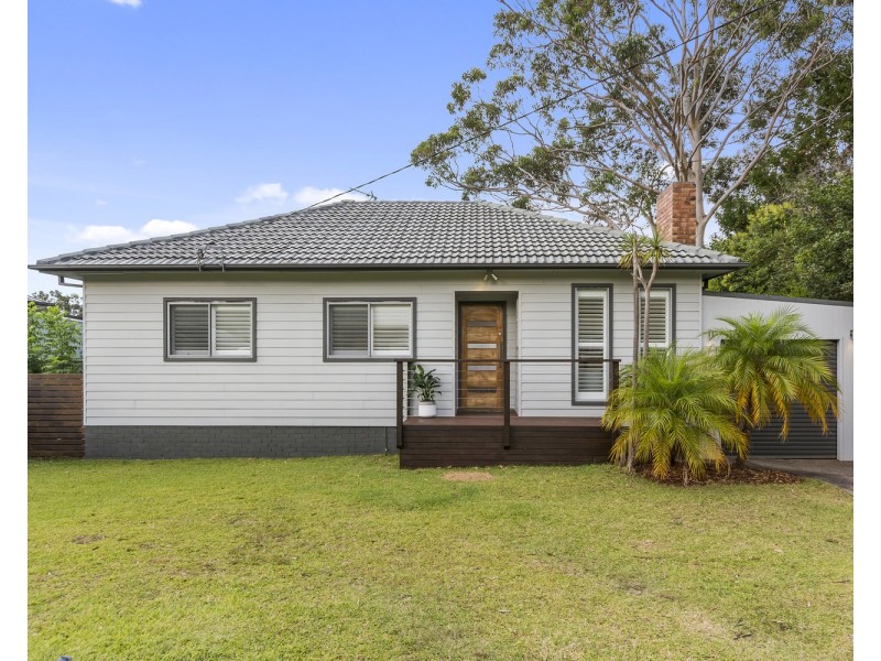 5 Buckland Street, Fernhill NSW 2519