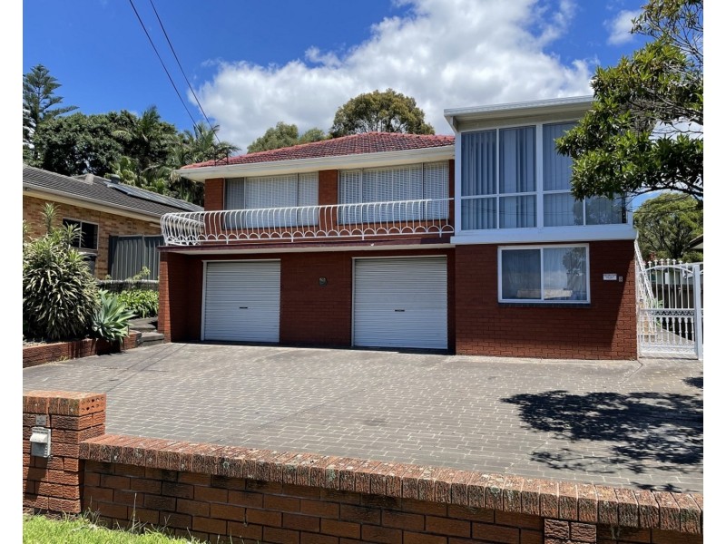 285 Princes Highway, Corrimal NSW 2518