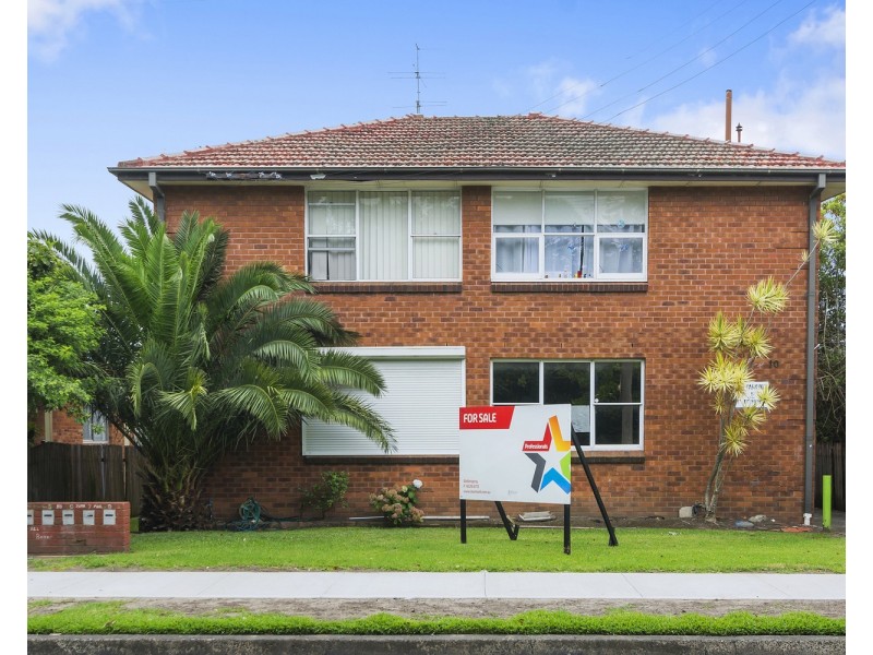 3/10 Achilles Avenue, Wollongong NSW 2500