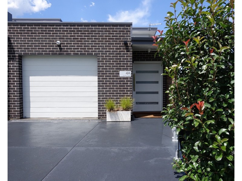 4a  Abertillery Road, Figtree NSW 2525