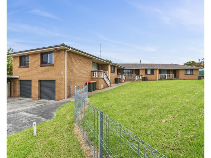 1/8 O’Connell Street, Barrack Heights NSW 2528