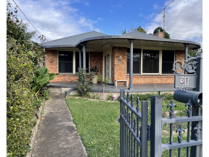 31 Sturdee Street, Towradgi NSW 2518