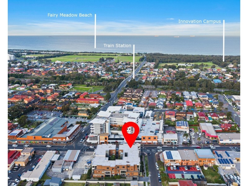 23/51-59  Princes Highway, Fairy Meadow NSW 2519