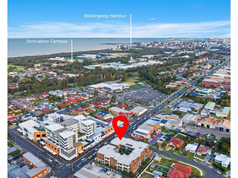 23/51-59  Princes Highway, Fairy Meadow NSW 2519