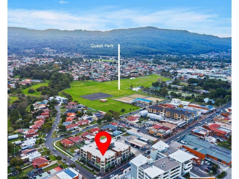 23/51-59  Princes Highway, Fairy Meadow NSW 2519