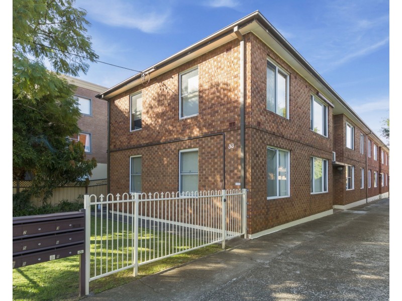 8/33 Kembla Street, Wollongong NSW 2500