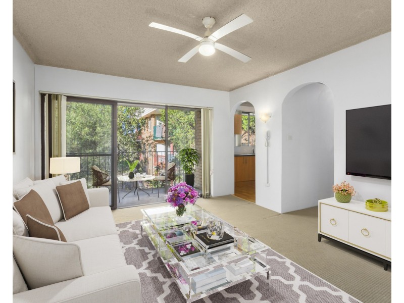 17/8 Macquarie Street, Wollongong NSW 2500