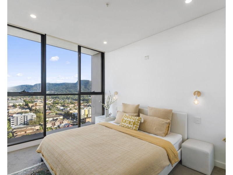 1504/15 Railway Parade, Wollongong NSW 2500