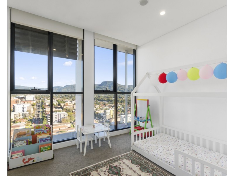 1504/15 Railway Parade, Wollongong NSW 2500